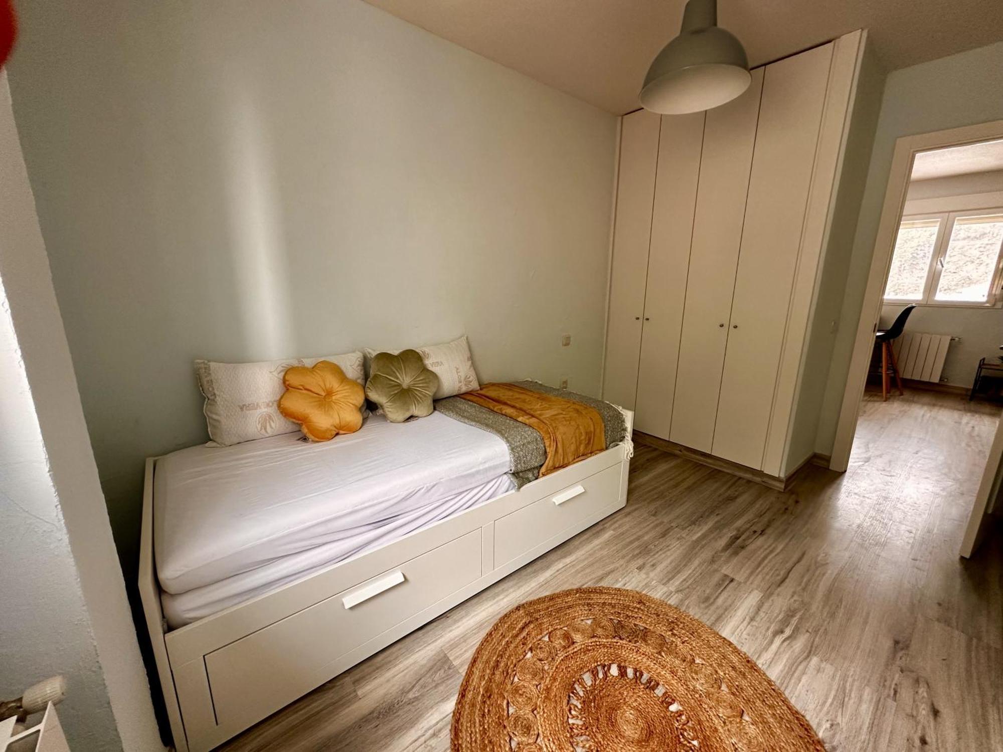 Gredos Starlight House - Auriga Apartment Mijares  Luaran gambar