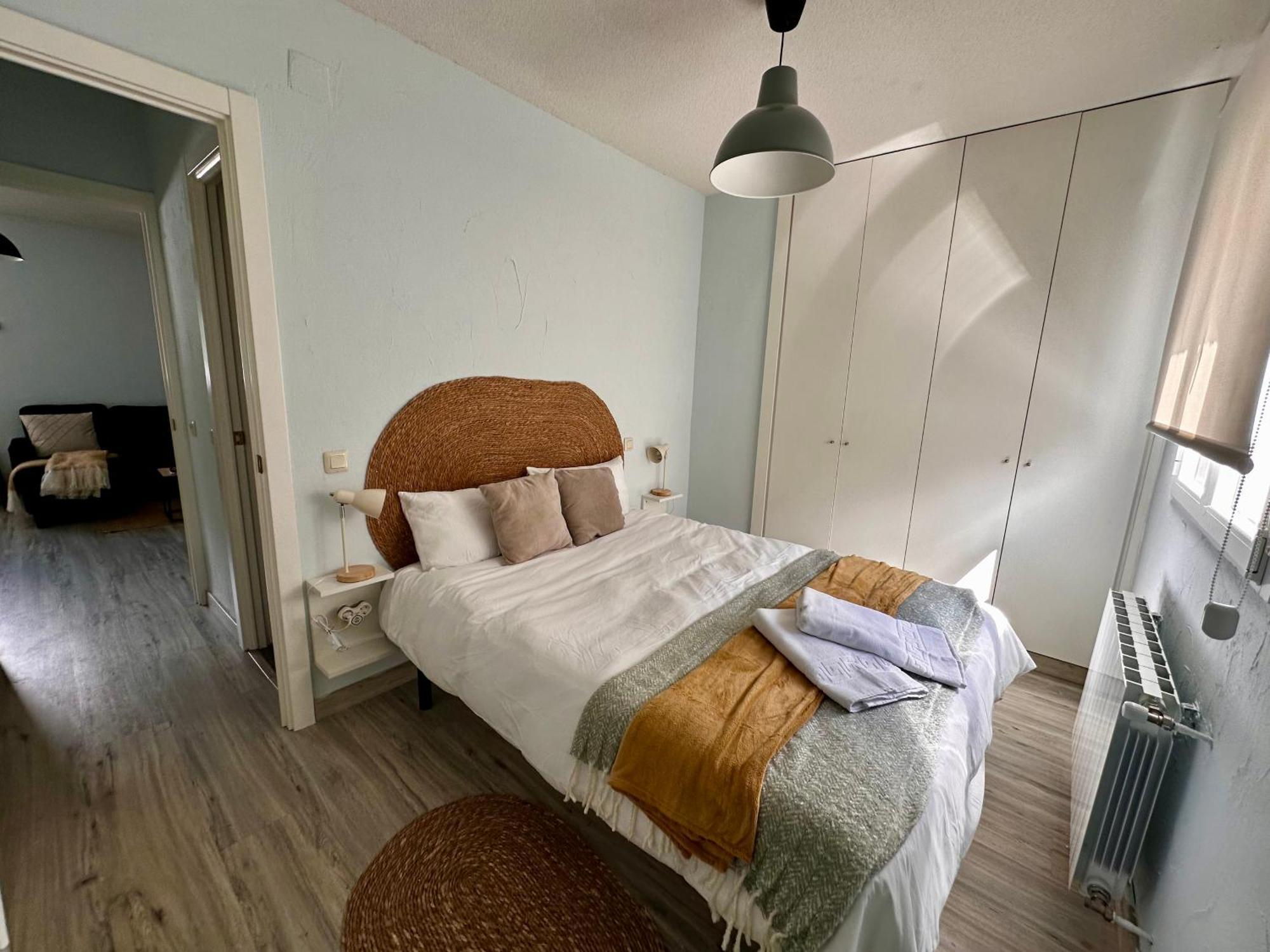 Gredos Starlight House - Auriga Apartment Mijares  Luaran gambar