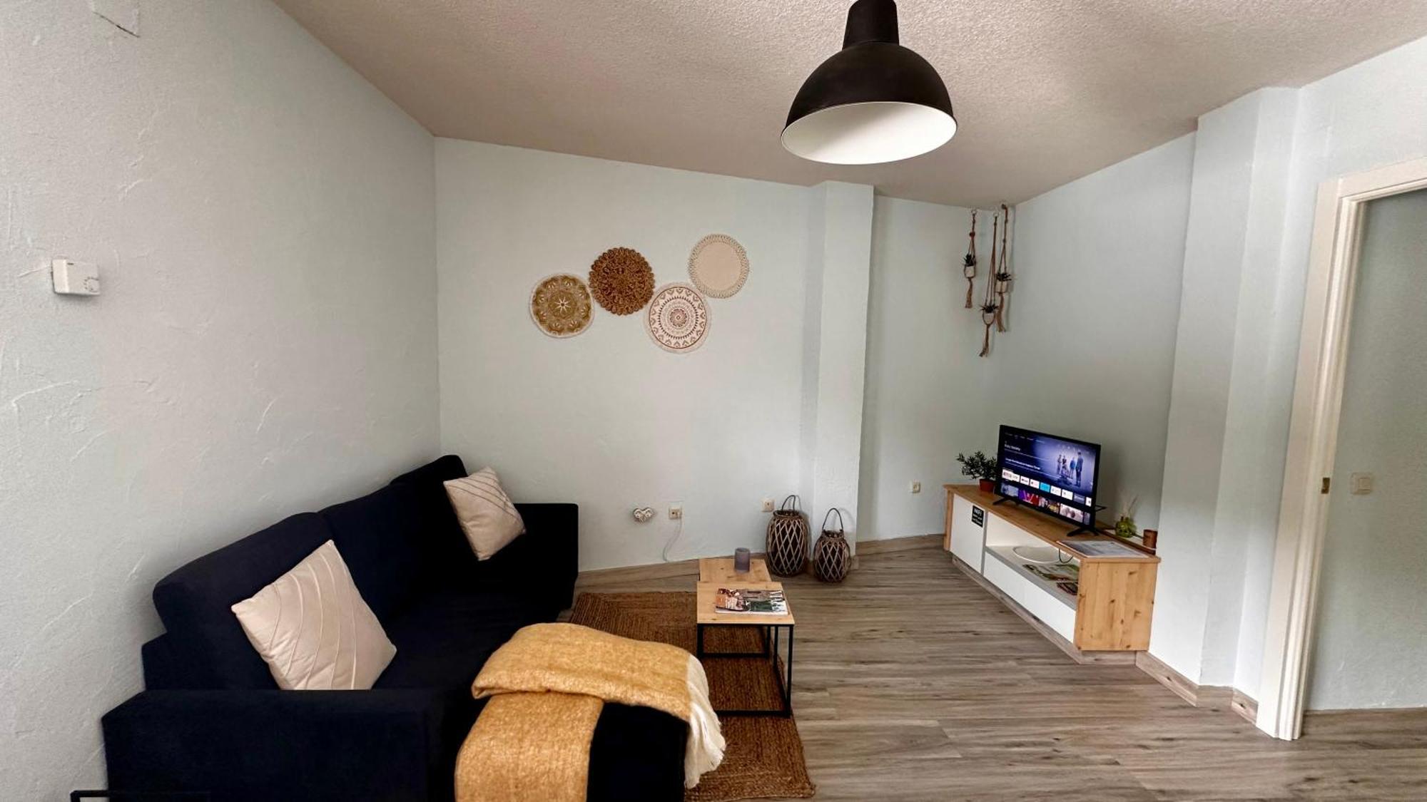 Gredos Starlight House - Auriga Apartment Mijares  Luaran gambar