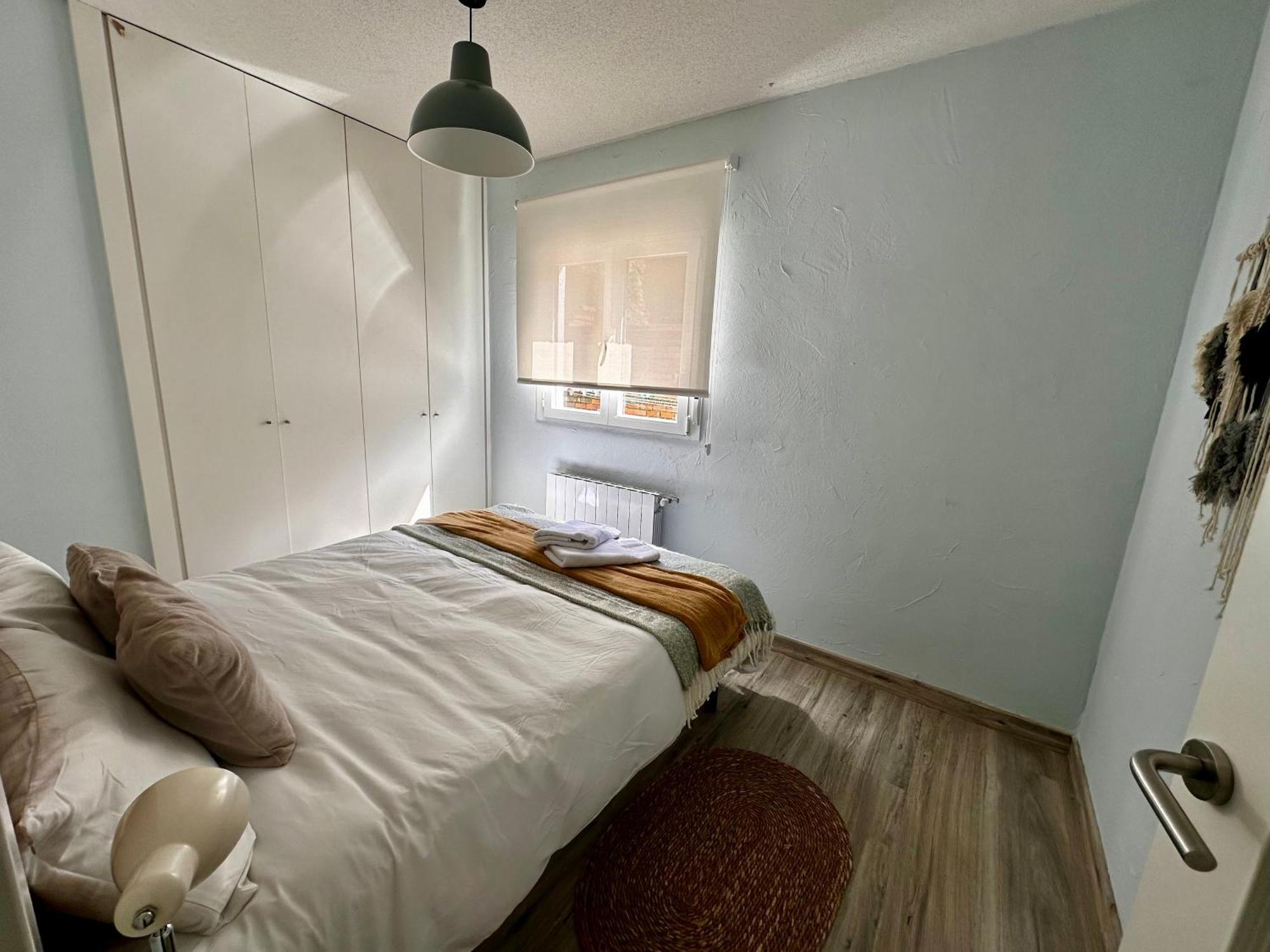 Gredos Starlight House - Auriga Apartment Mijares  Luaran gambar