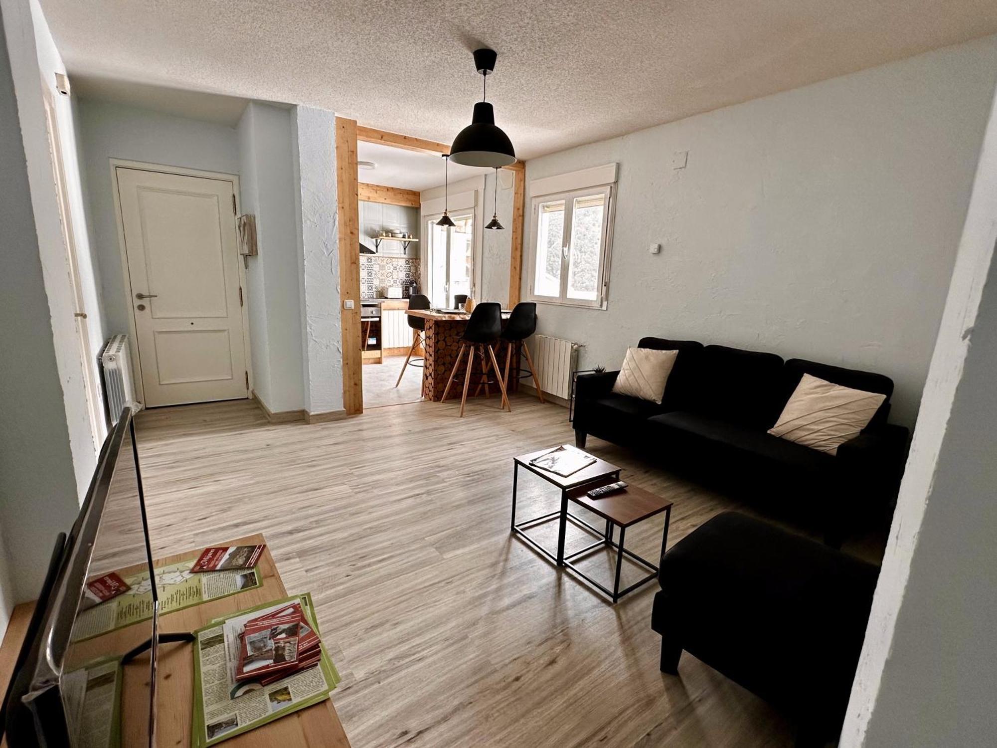 Gredos Starlight House - Auriga Apartment Mijares  Luaran gambar
