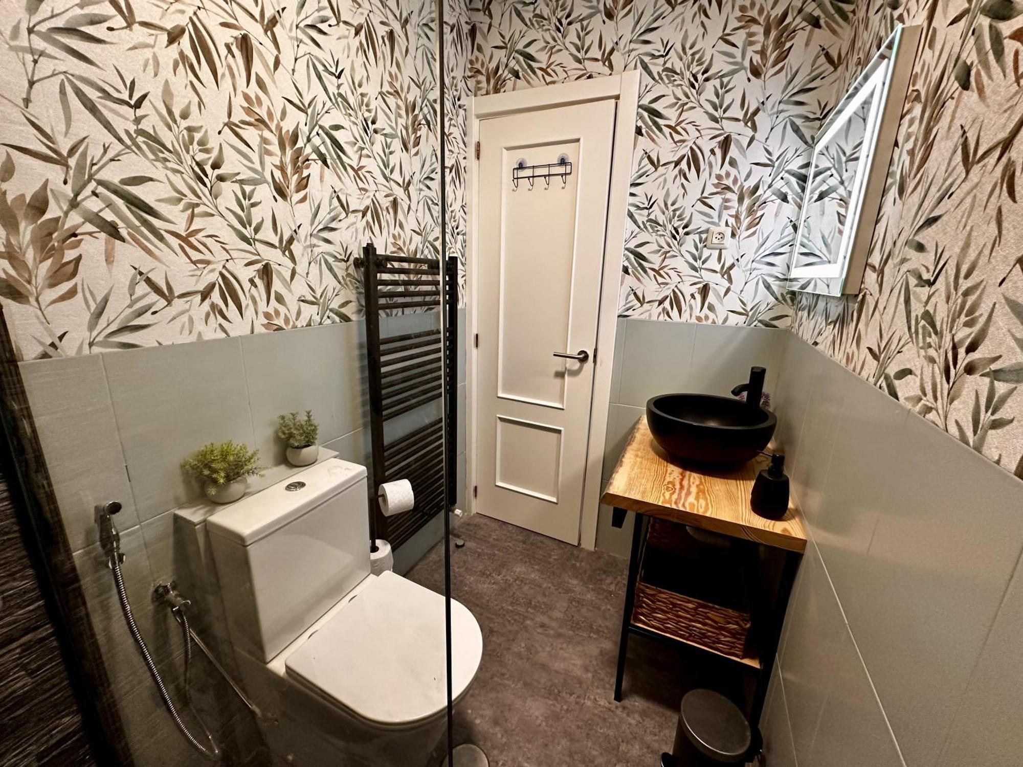 Gredos Starlight House - Auriga Apartment Mijares  Luaran gambar
