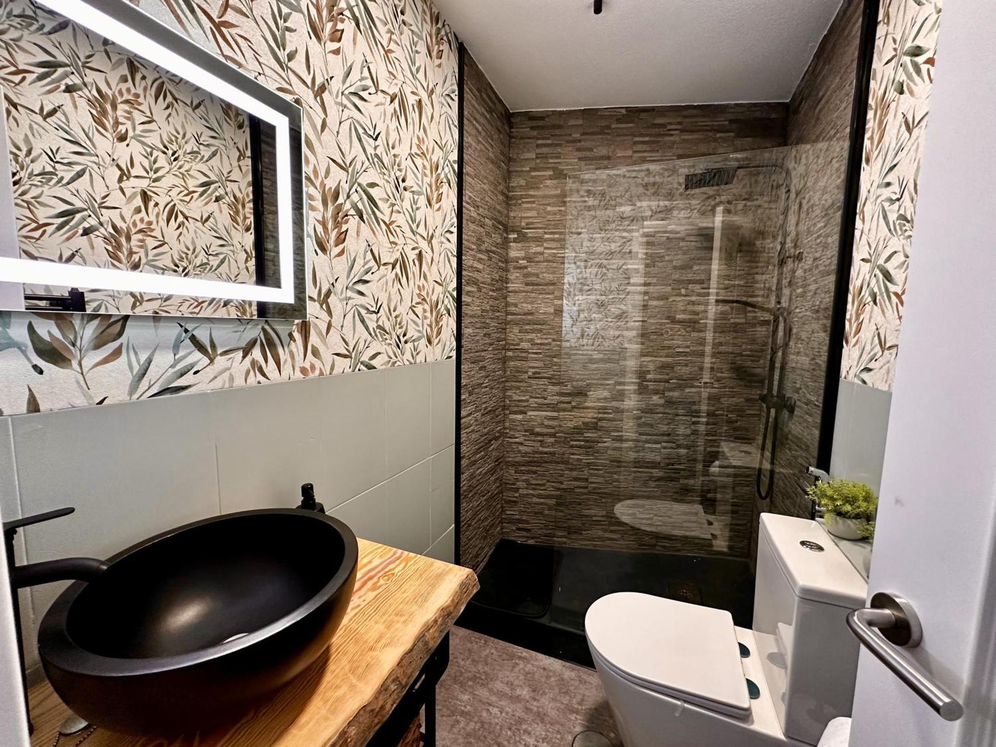 Gredos Starlight House - Auriga Apartment Mijares  Luaran gambar