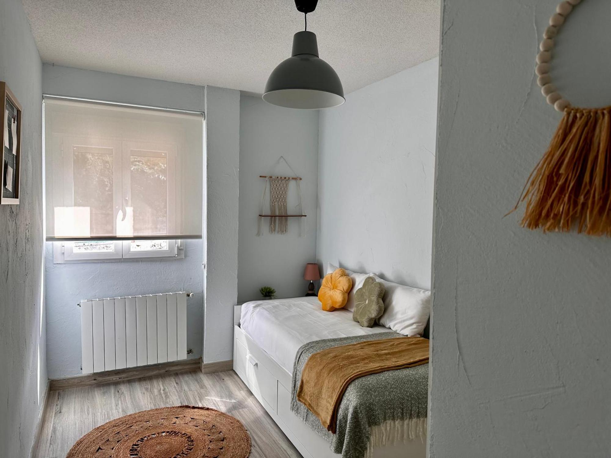 Gredos Starlight House - Auriga Apartment Mijares  Luaran gambar