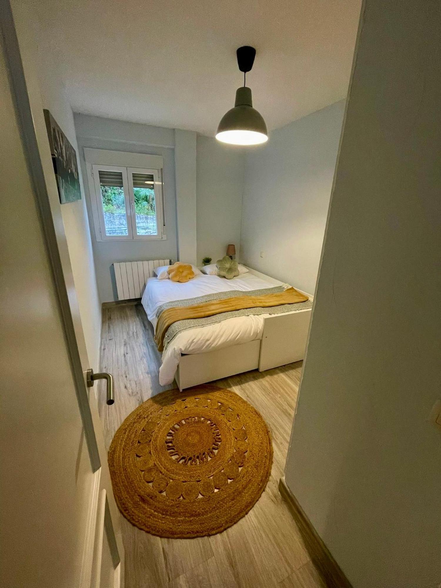 Gredos Starlight House - Auriga Apartment Mijares  Luaran gambar